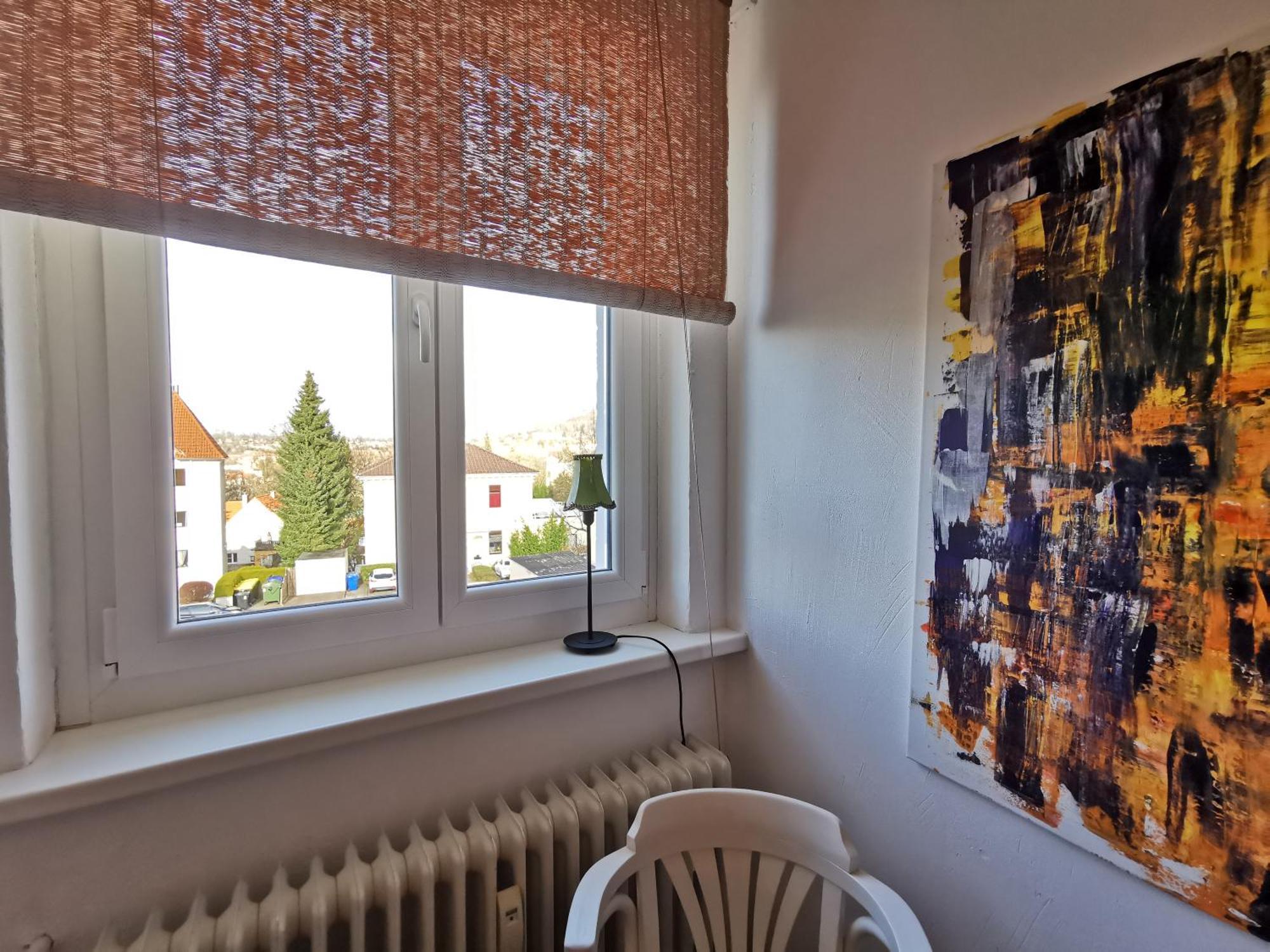 Ferienwohnung Loma Бад-Гарцбург Екстер'єр фото